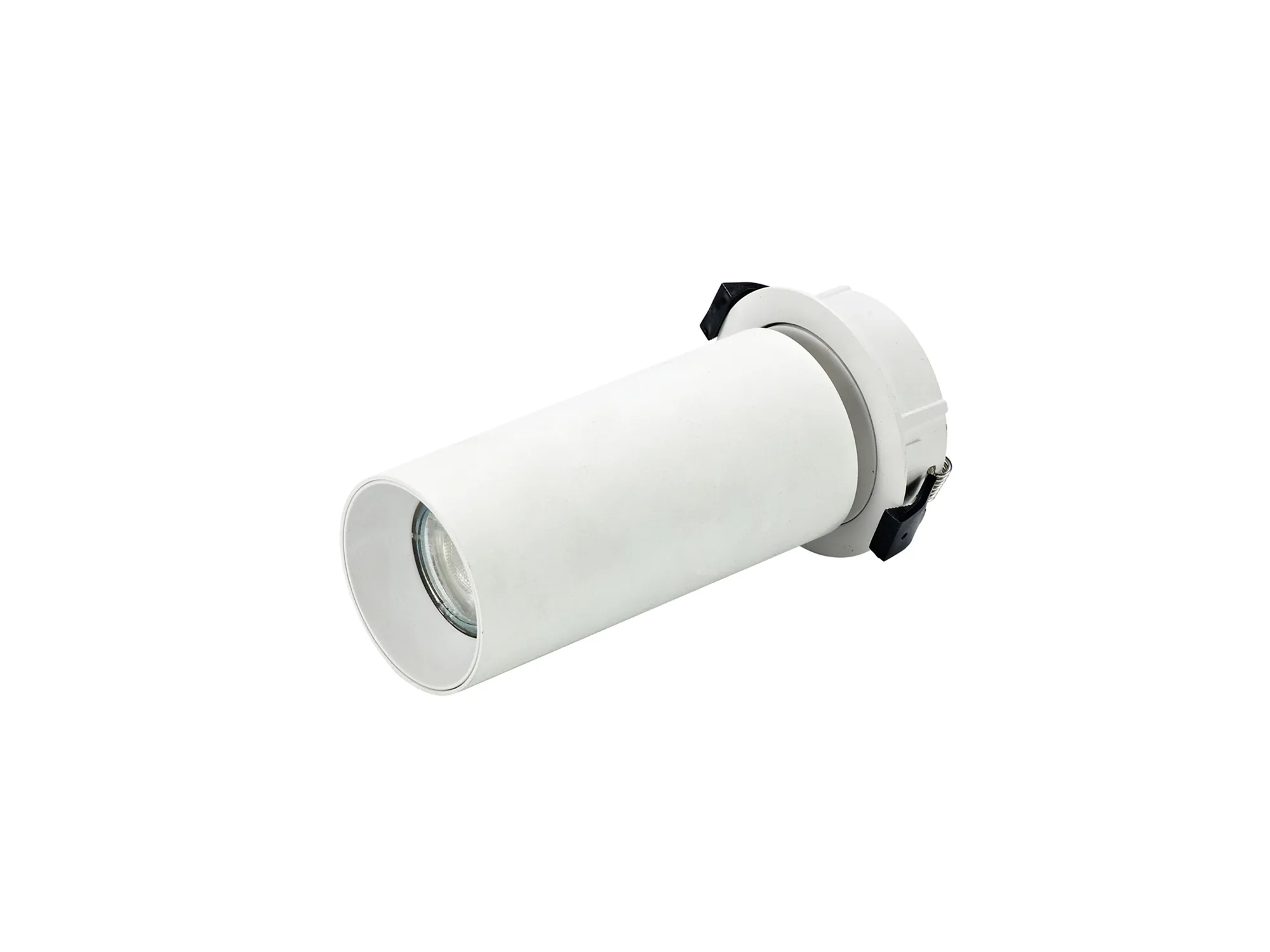 Eos A 10 Recessed Ceiling Luminaires Dlux Round Recess Ceiling